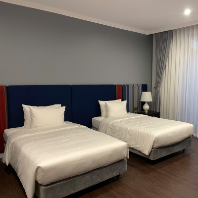 Premium Twin Room