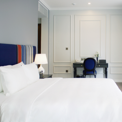 Premium King Room