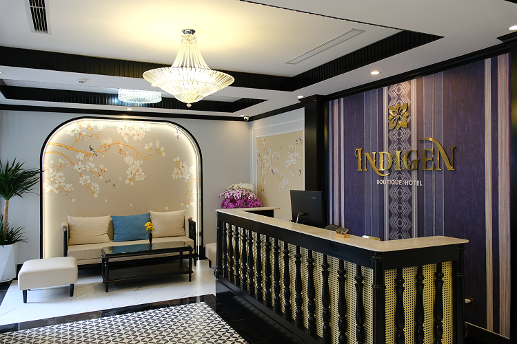 Indigen Hotel