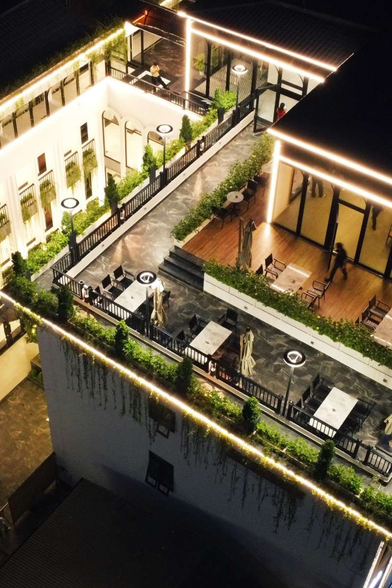 Indigen Hotel