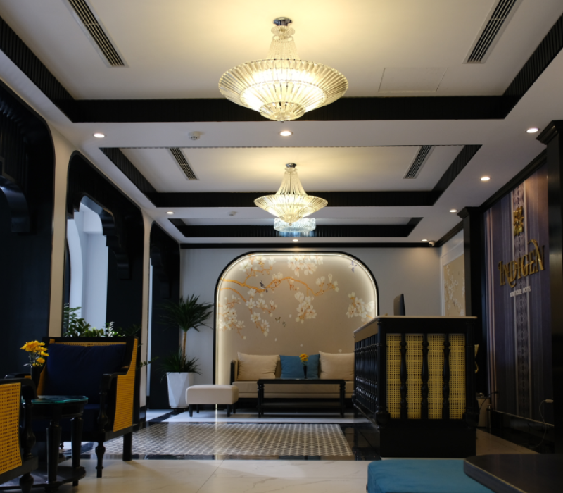 Indigen Hotel