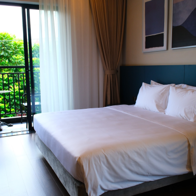Superior King Room