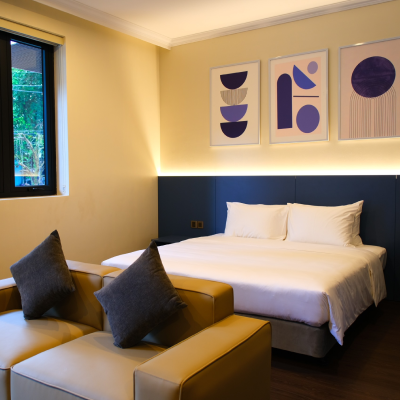 Standard King Room