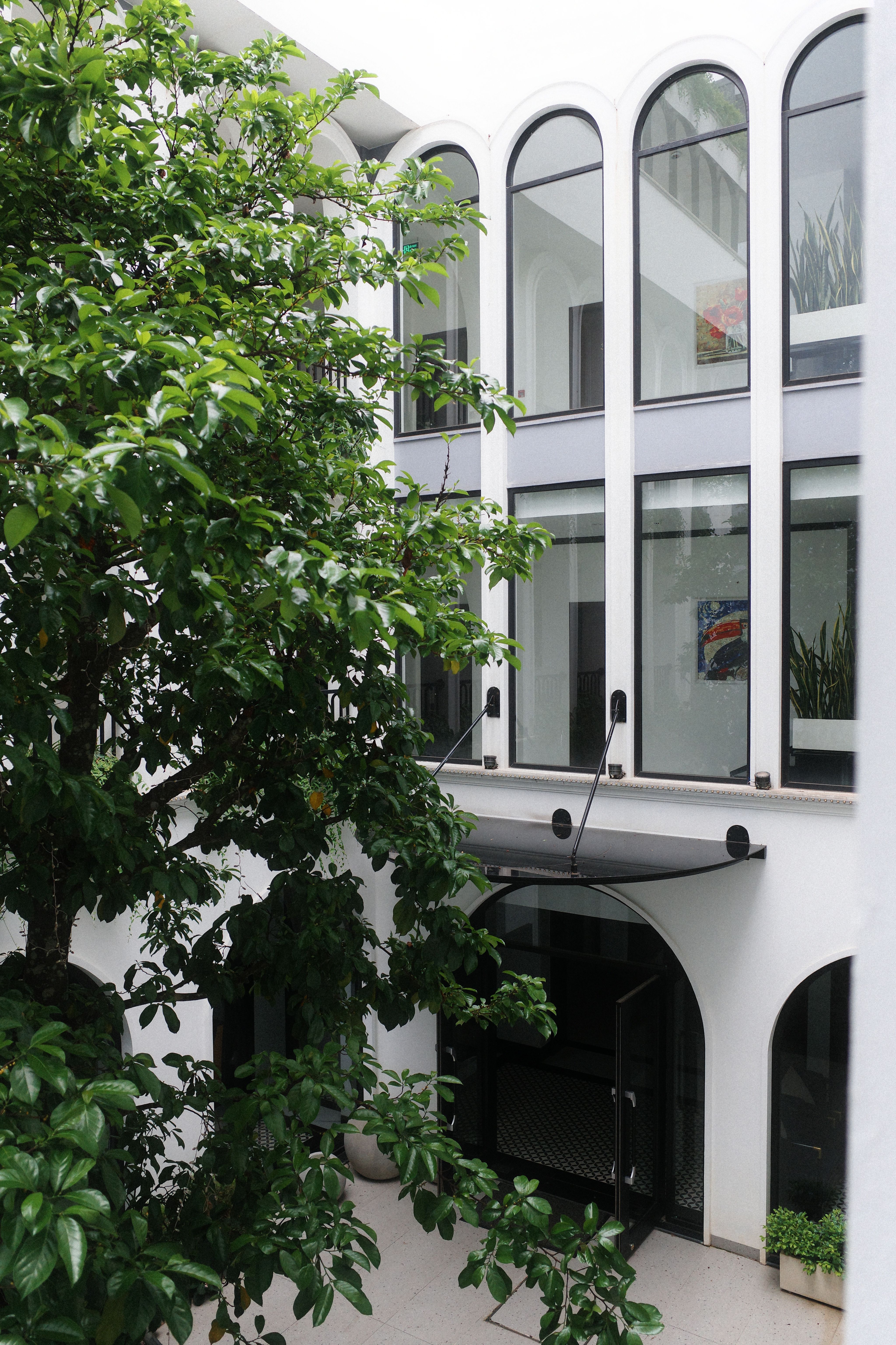 Indigen Hotel Cao Bang