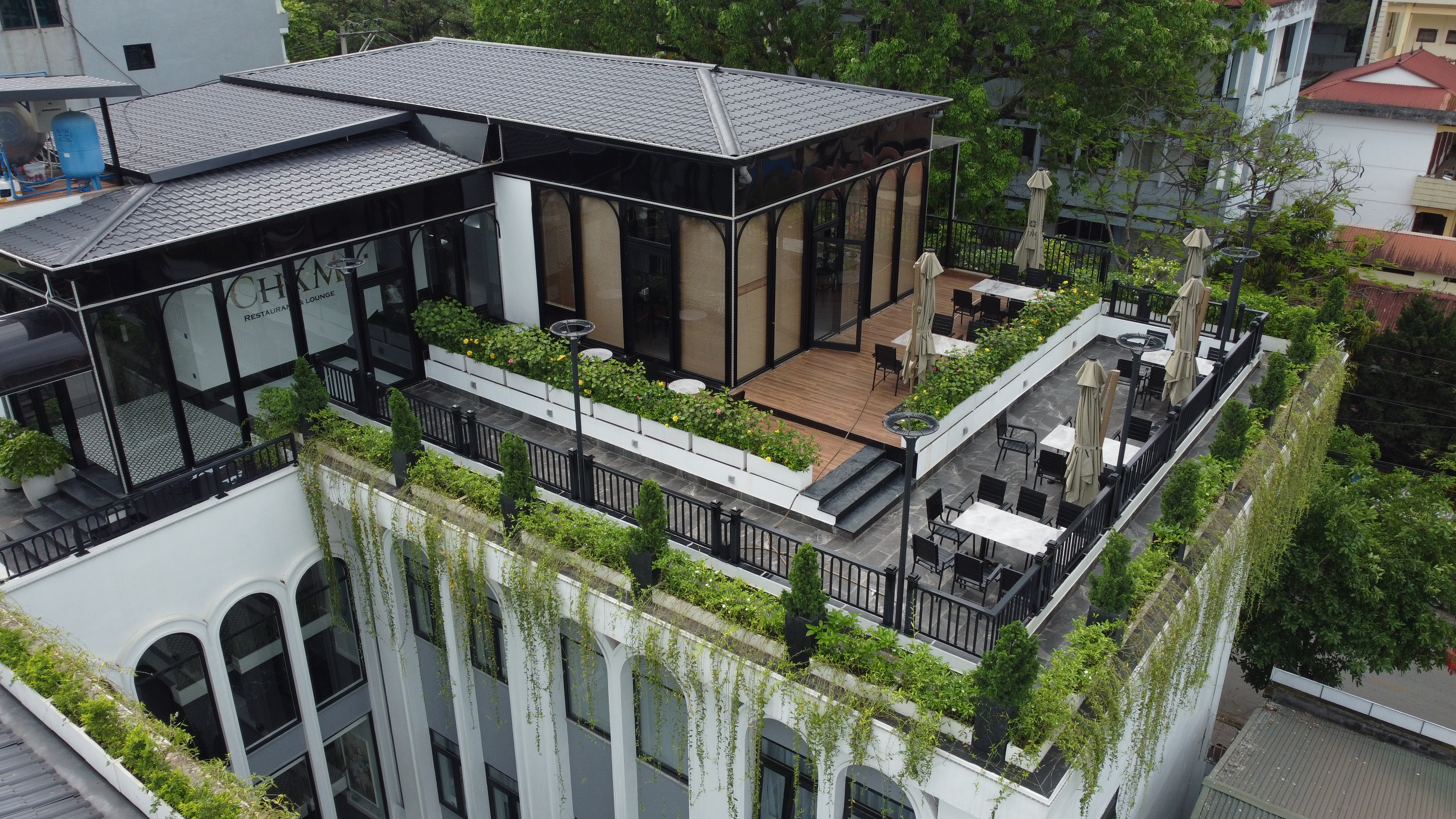 Indigen Boutique Hotel