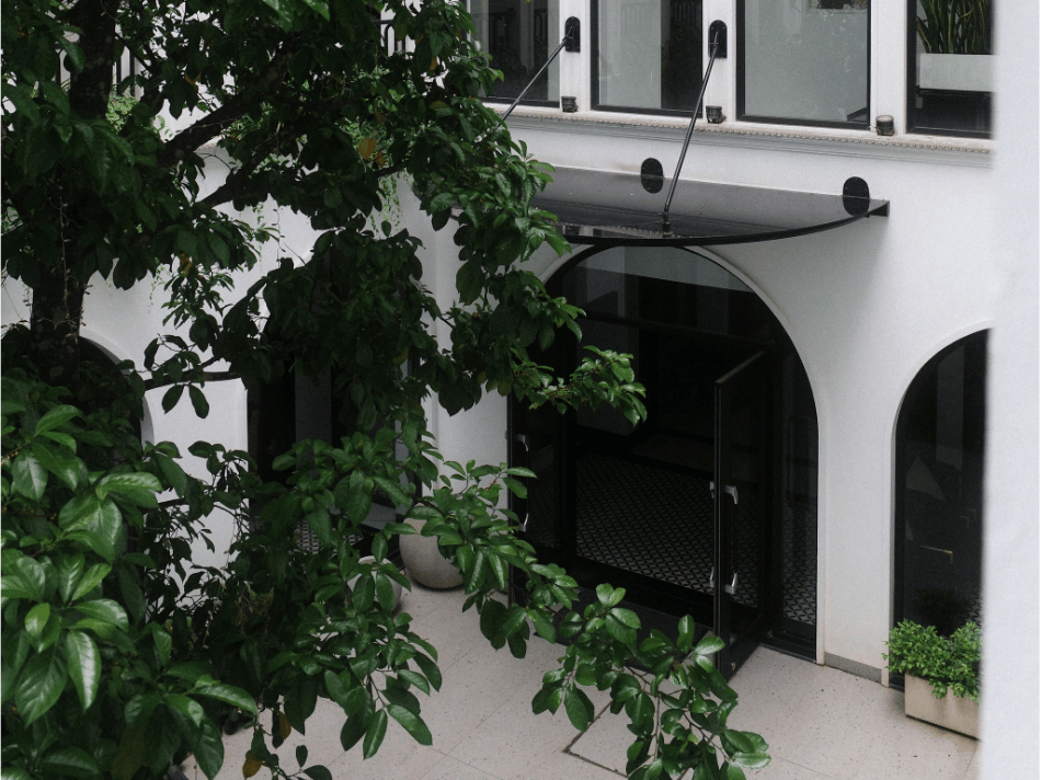 Indigen Boutique Hotel