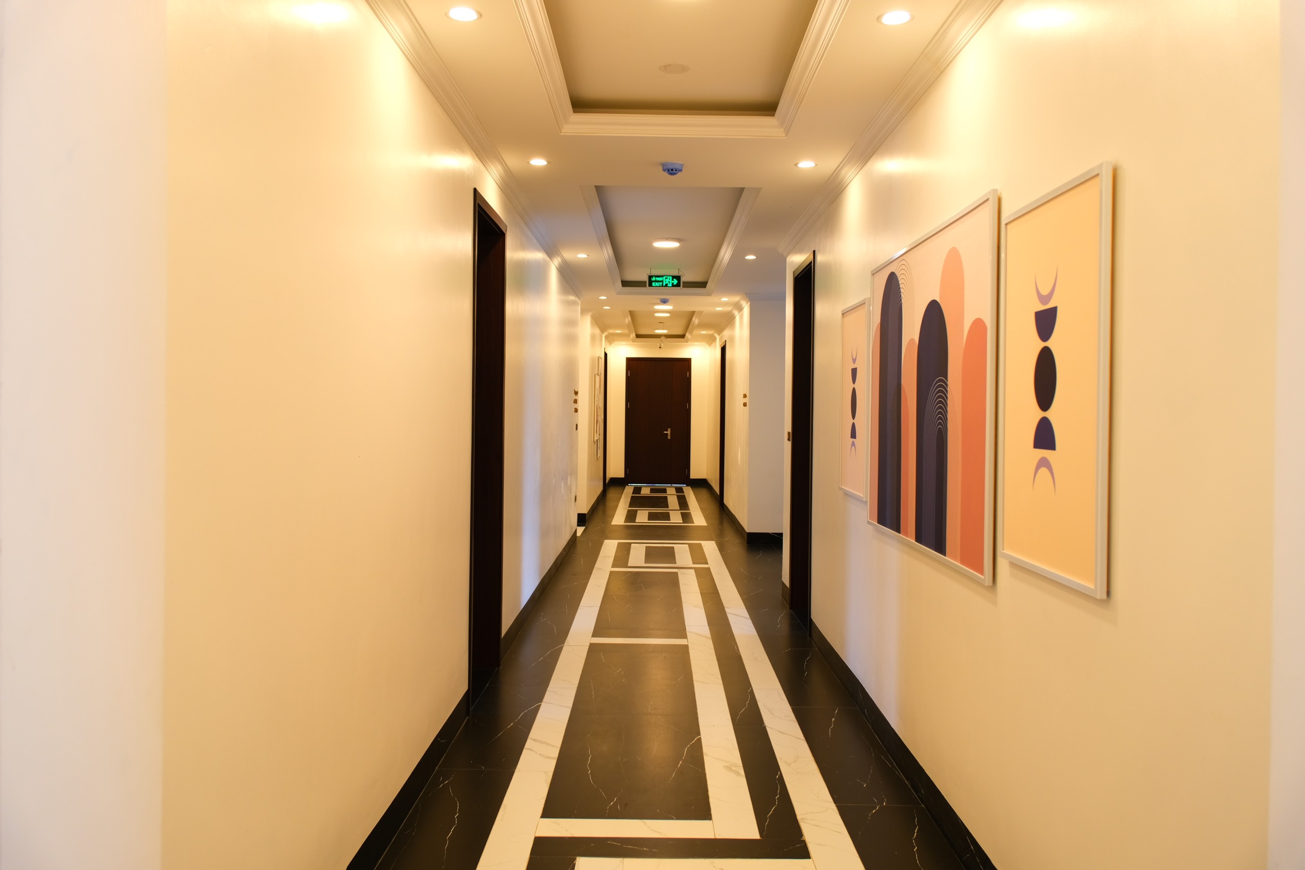 Hotel Indigen Boutique