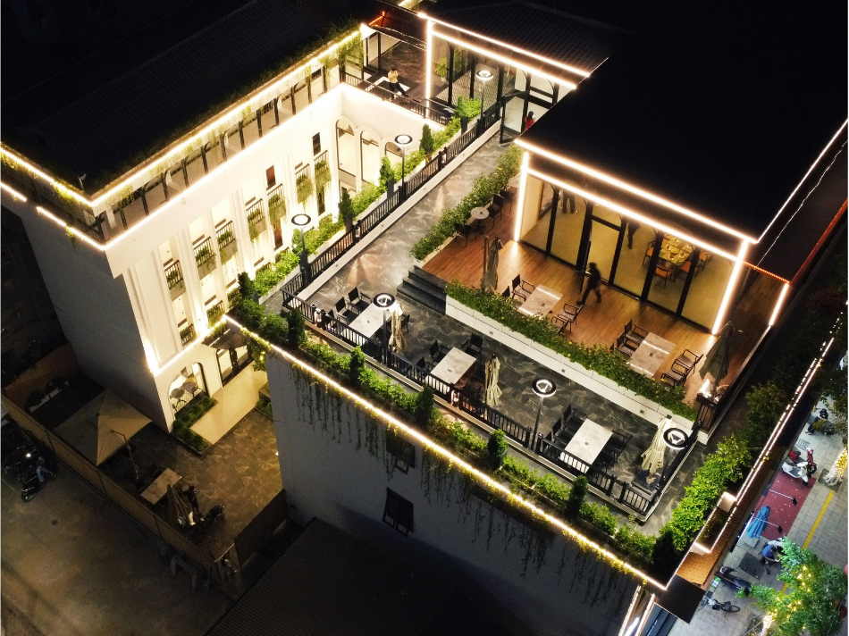 Indigen Hotel Cao Bang