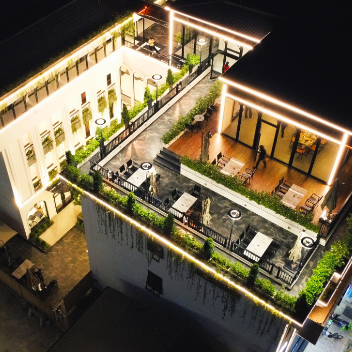Rooftop